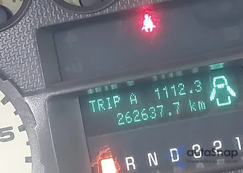 2010 Ford F-250 Lariat/Xl/Xlt from USA, damaged, VIN 1FTSX2B58AEA38783